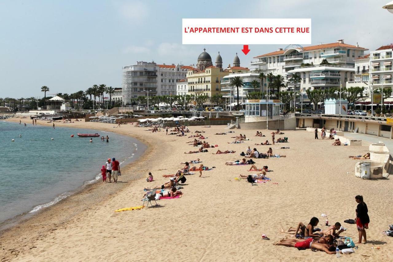Apartamento F2 Tres Cosy Saint-Raphaël Exterior foto