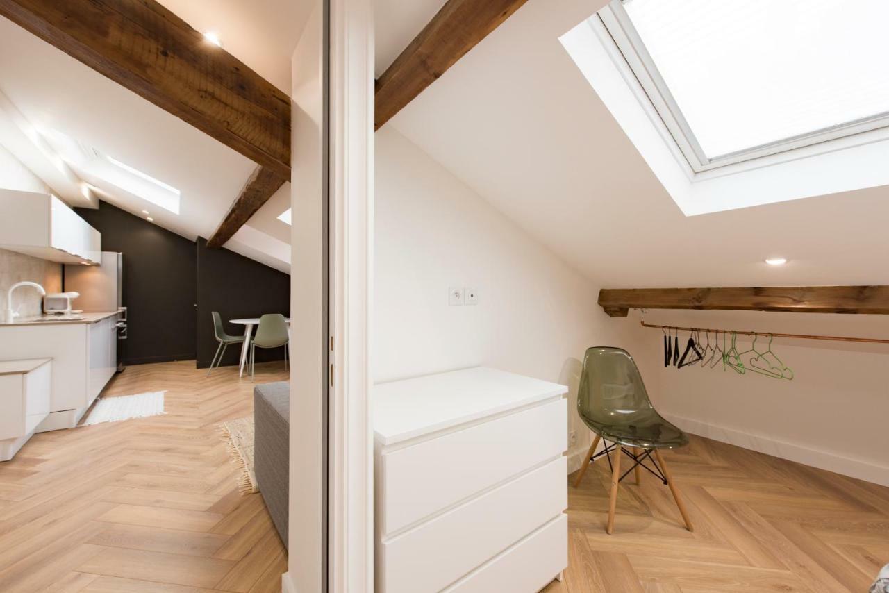 Apartamento F2 Tres Cosy Saint-Raphaël Exterior foto